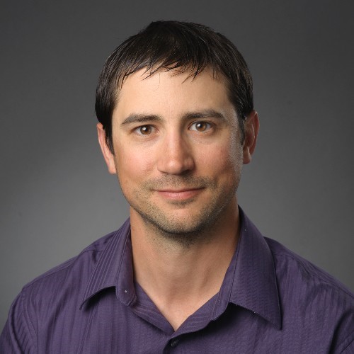 Trent Berg