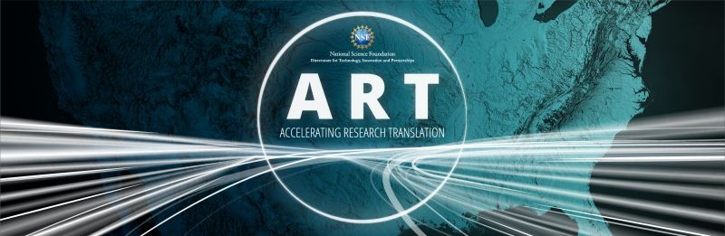 ART Logo