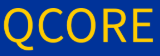 QCORE Logo