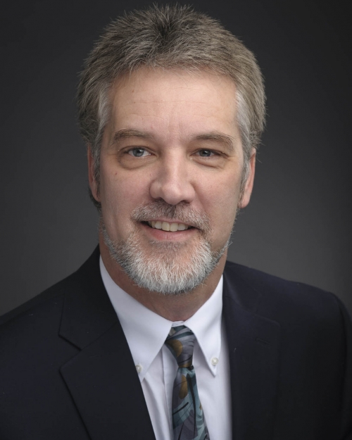 Dr. Joseph Shaw