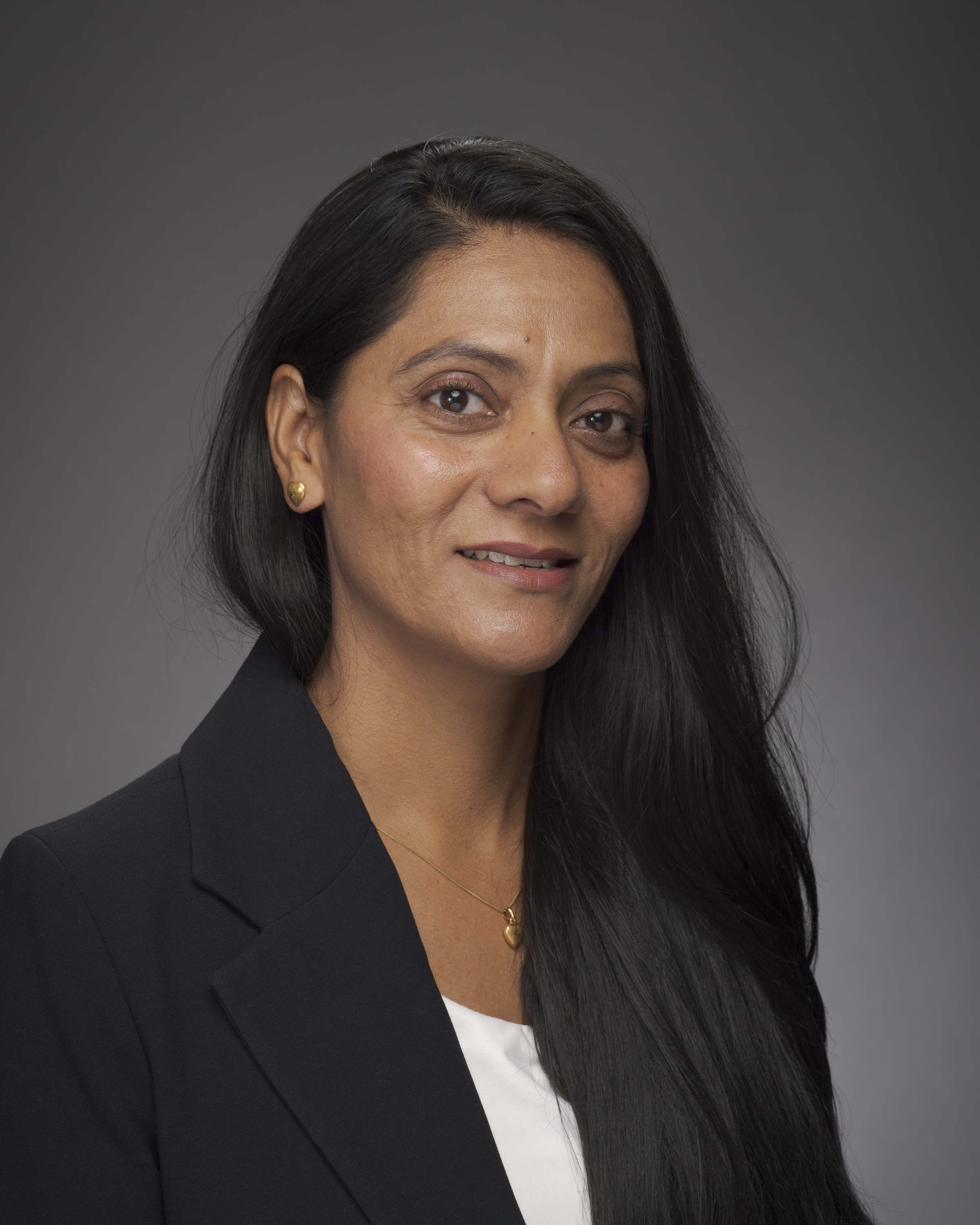 Parvinder Gill Parvinder Gill